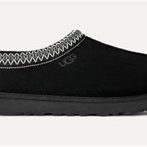 UGG Tasman Slipper Black