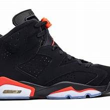 Jordan 6 Infrared 2026 (GS)