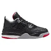 Jordan 4 Bred Reimagined (PS)