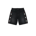 Fraternal Interstellar Jorts Black