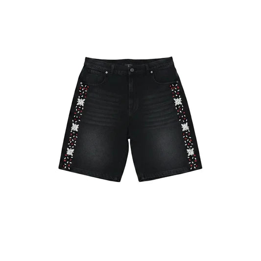 Fraternal Interstellar Jorts Black