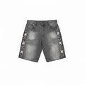 Fraternal Interstellar Jorts Grey