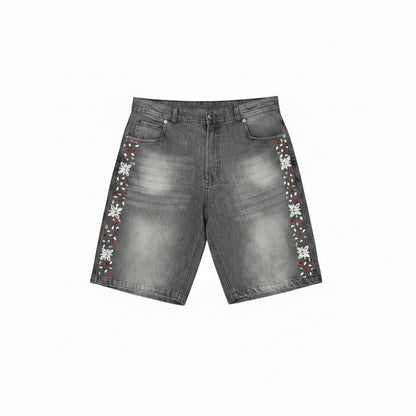 Fraternal Interstellar Jorts Grey