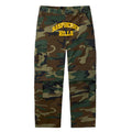 Raspberry Hills Cargo Pants Camo