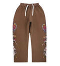 Righteous Pants Brown