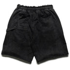 God Speed Carpenter Shorts Black