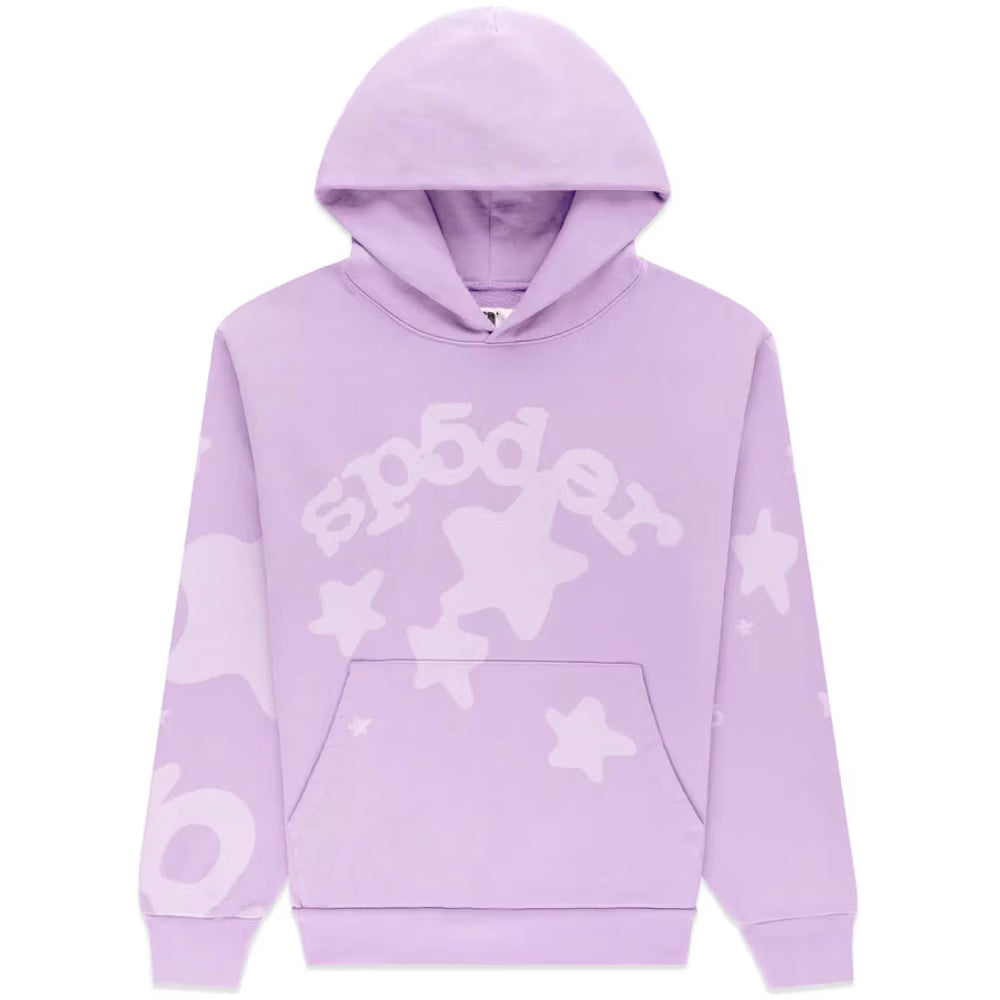 Sp5der Beluga Set Acai