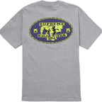 Supreme Tee Dalmatian Grey
