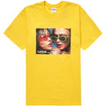 Supreme Tee Eyewear Yellow