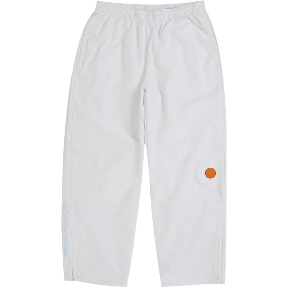 Supreme Jordan Track Pants White