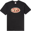 Supreme Tee MOP Black