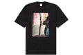 Supreme Tee Model Black