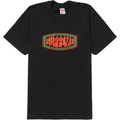 Supreme Tee Pound For Pound Black