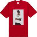 Supreme Tee Tyler The Creator Red