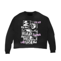 Nulli It’s Me Against Me Long Sleeve Black