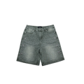 Fraternal Astro Jorts Olive