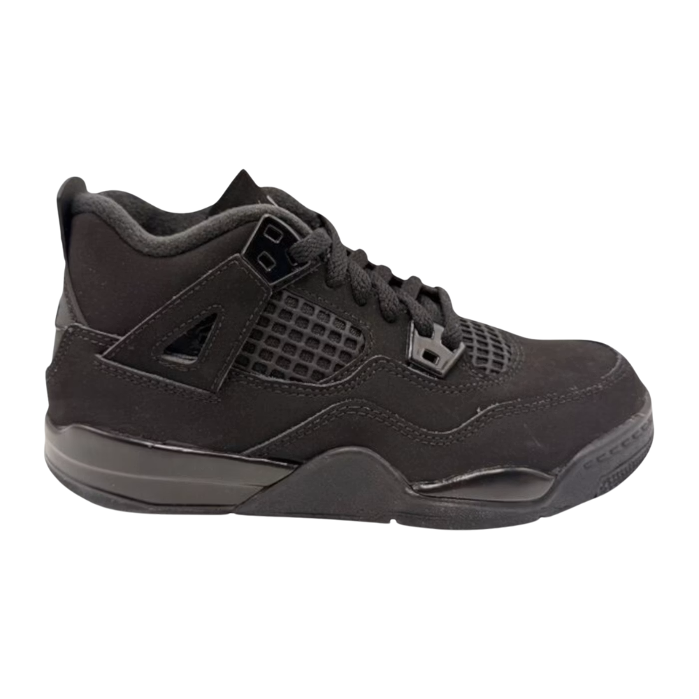 Jordan 4 Black Cat (PS)