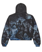 Vale Zip Up Casper