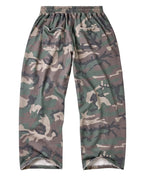 Vale Sweats Camo/Gold