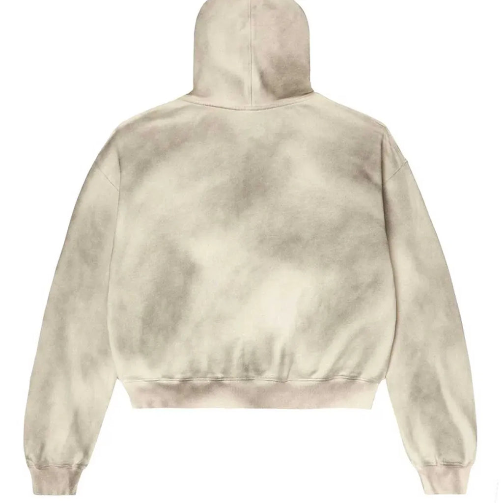 Vale Forever Guardian Zip Up Cream