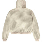 Vale Forever Guardian Zip Up Cream