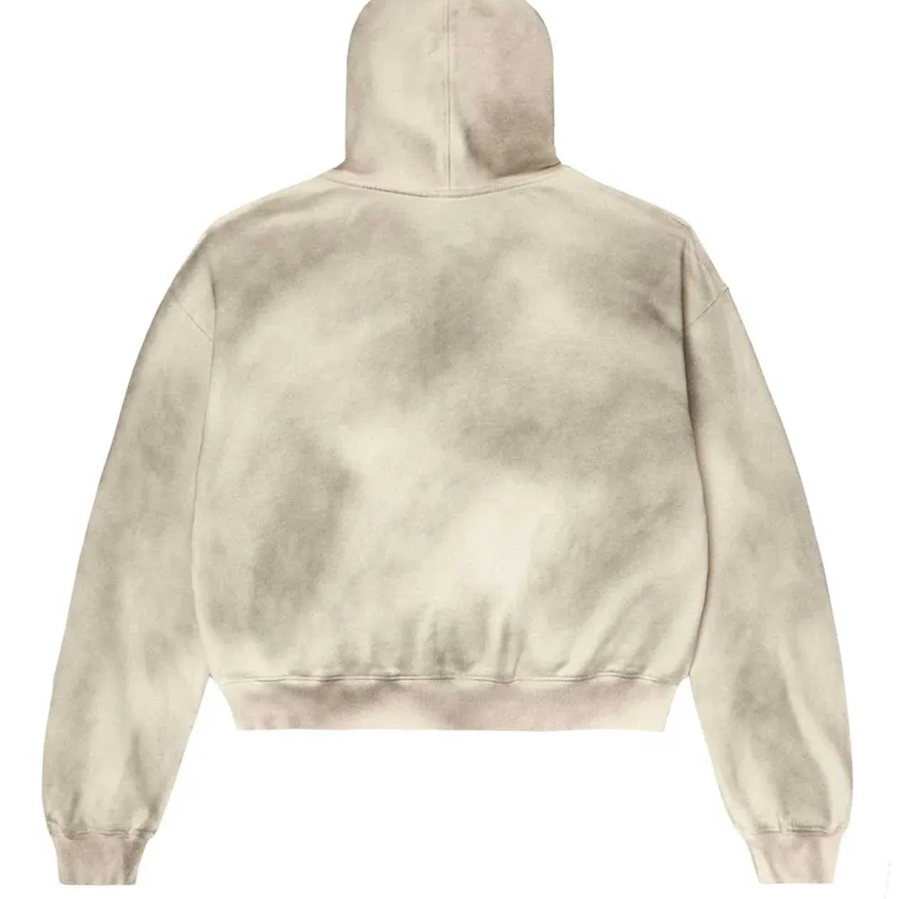Vale Forever Guardian Zip Up Cream