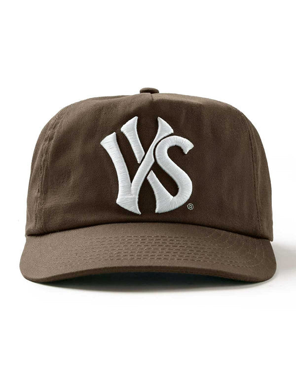 Vale Harlem Snapper Hat