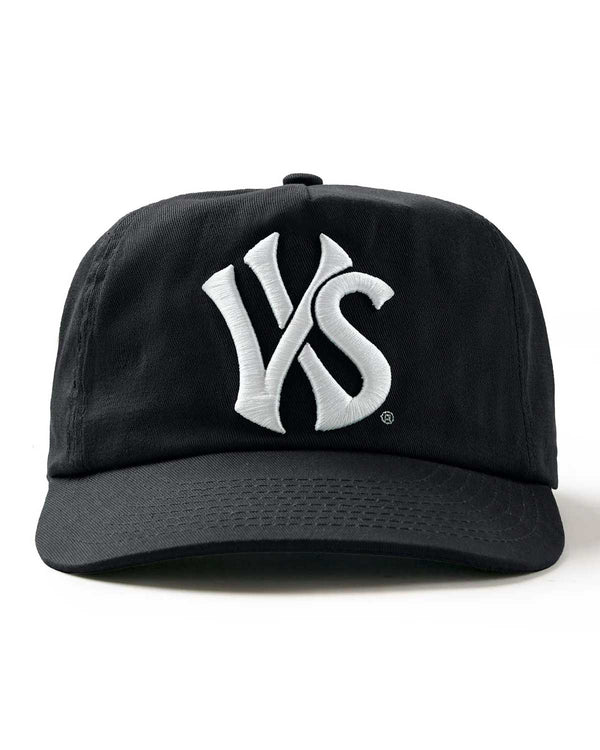 Vale Harlem Snapper Hat