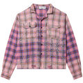 Vale Flannel Piggy Bank