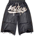 Vale Shorts Skittles Black