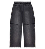 Vale Skittles Sweats Black
