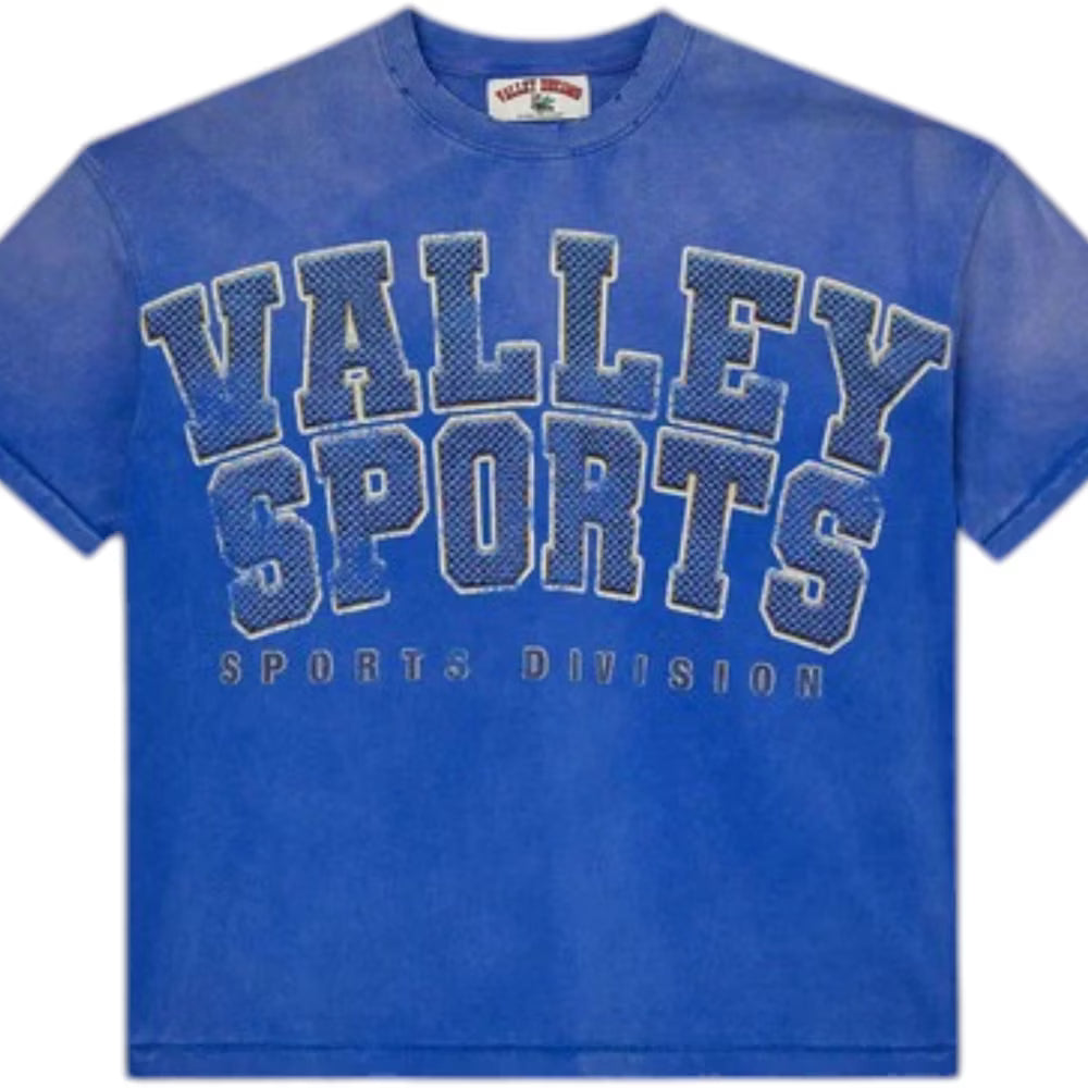 Vale Forever Sports Division Sapphire