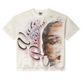 Vale Tee Taboo Bling Cream
