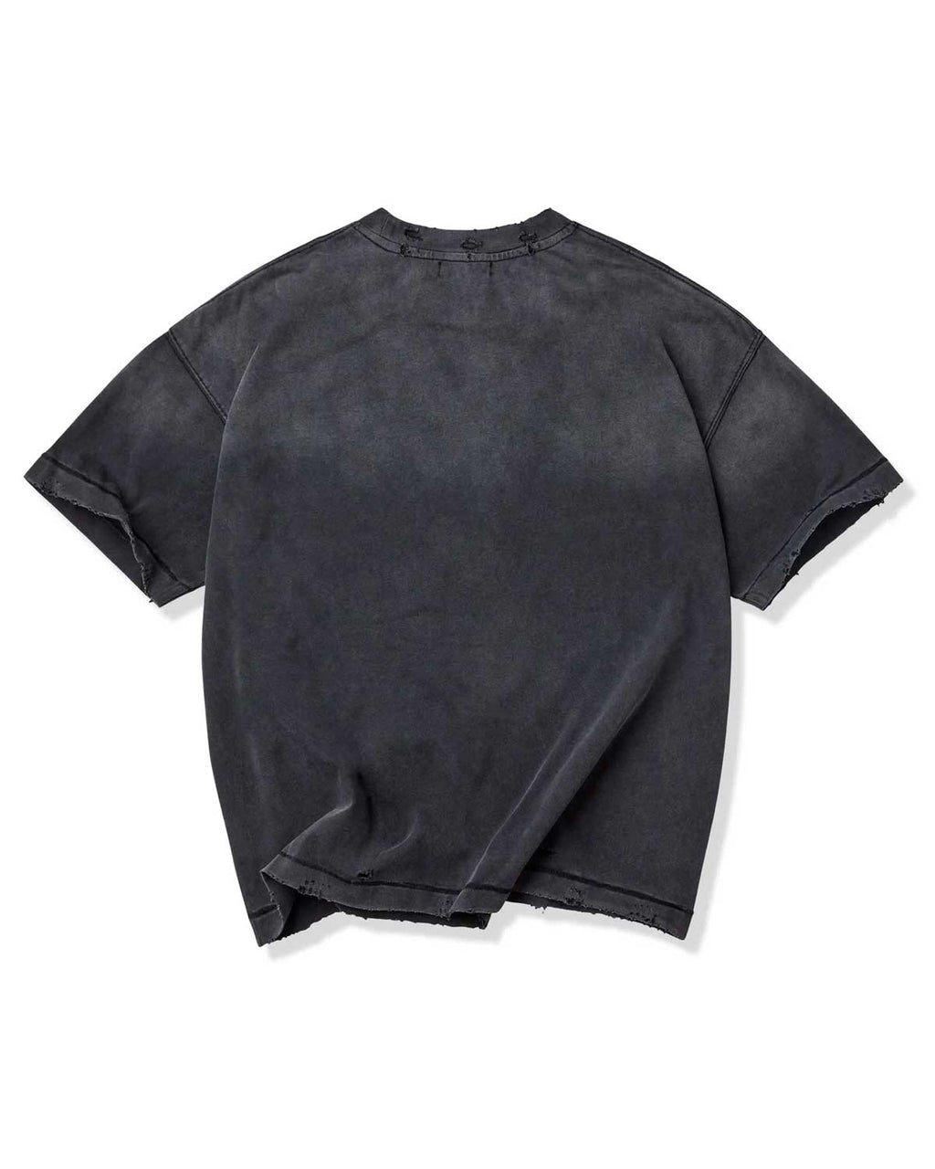 Vale Tee Tasmania Black