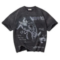 Vale Tee Instinct Black