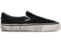 Vans LX Classic Slip On 98 Blackout