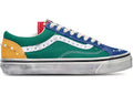 Vans LX Old Skool 36 Yacht Club