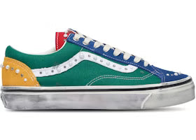 Vans LX Old Skool 36 Yacht Club