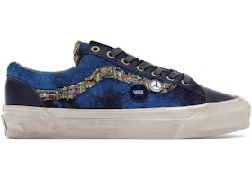 Vans Old Skool 36 LX Souvenir Navy