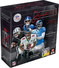 Topps Signature Class Football Mega Box