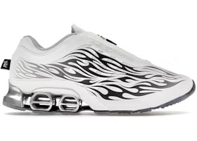 Adidas Megaride S2 Hellstar White Black