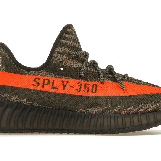 Yeezy 350 V2 Carbon Beluga