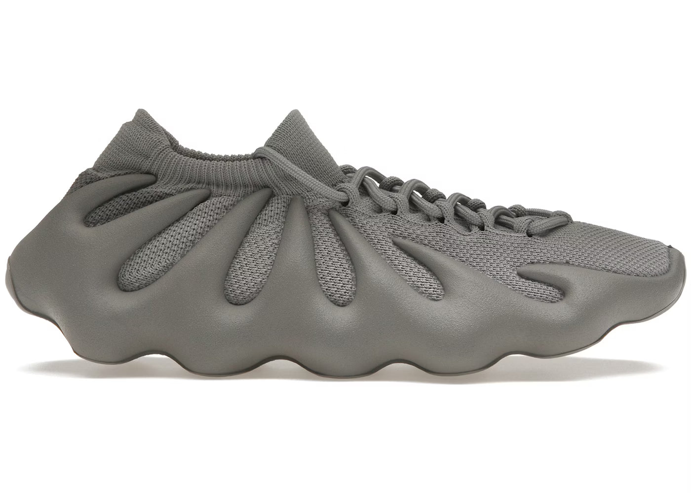 Yeezy 450 Stone Grey