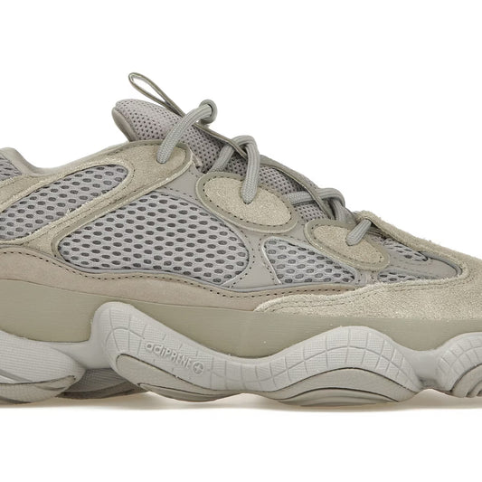 Yeezy 500 Stone Salt
