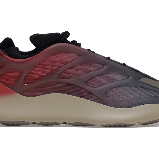 Yeezy 700 V3 Fade Carbon