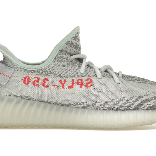 Yeezy 350 V2 Blue Tint