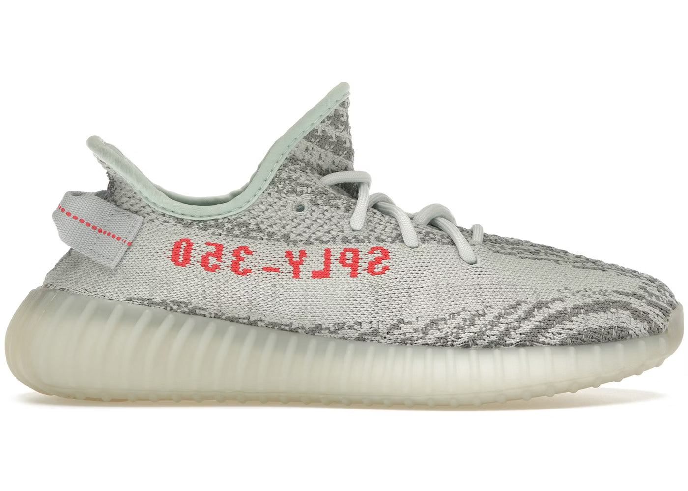 Yeezy 350 V2 Blue Tint