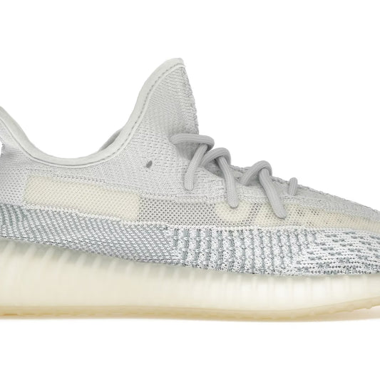 Yeezy 350 V2 Cloud White