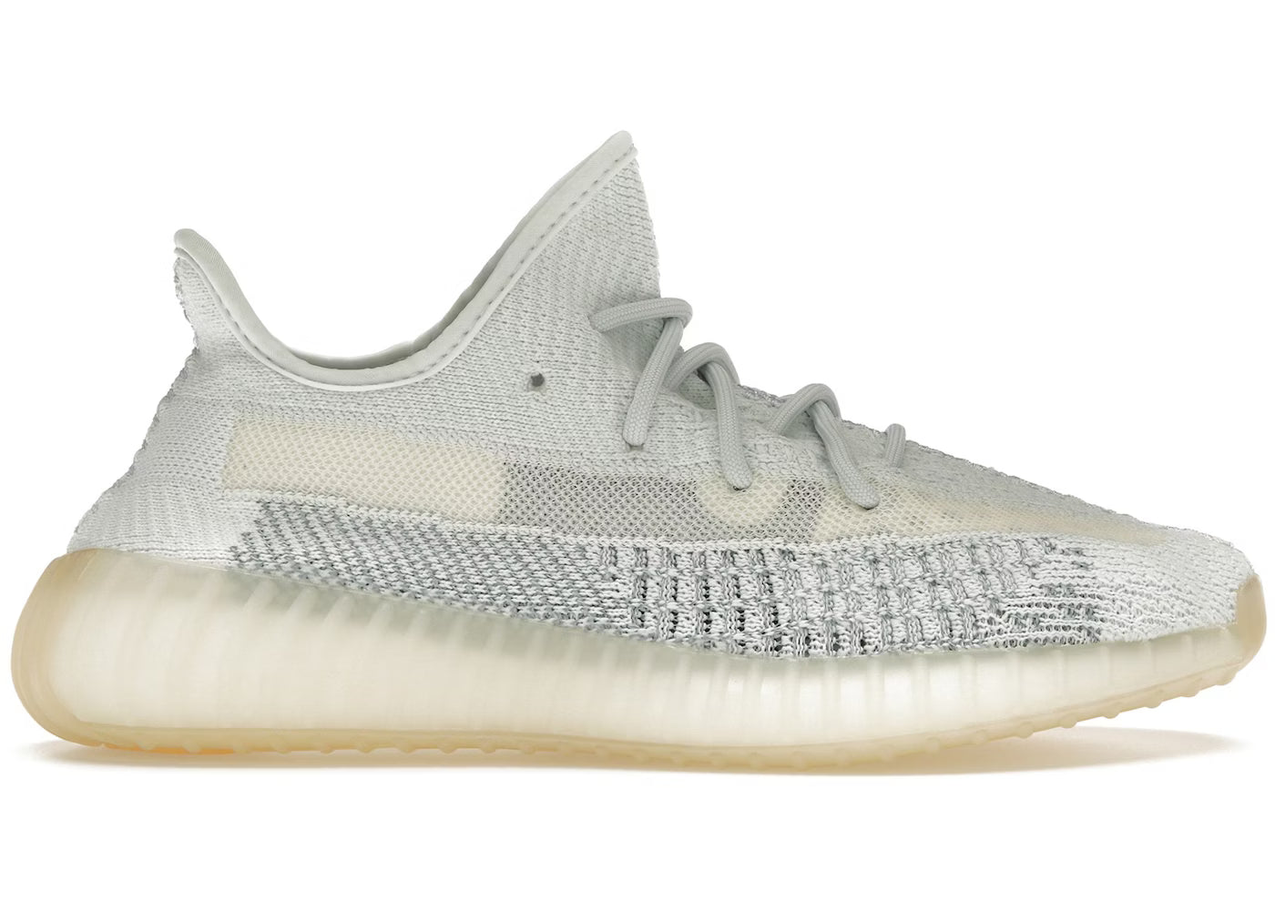 Yeezy 350 V2 Cloud White