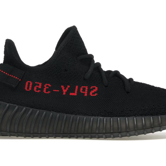 Yeezy 350 V2 “Bred”